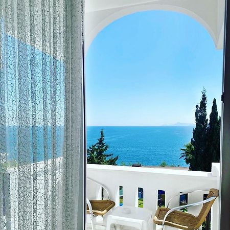 Royal City Hotel Antalya Exterior photo