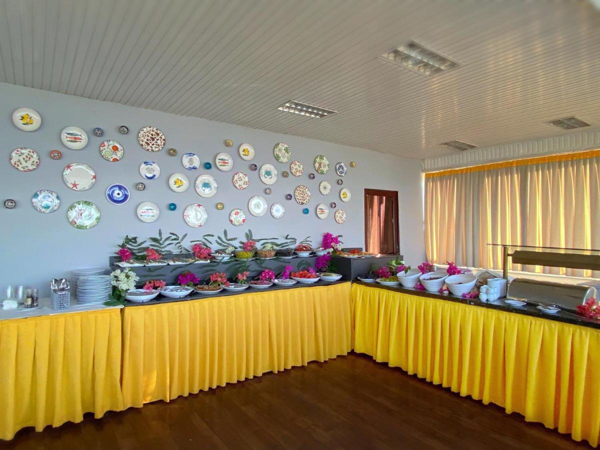 Royal City Hotel Antalya Exterior photo