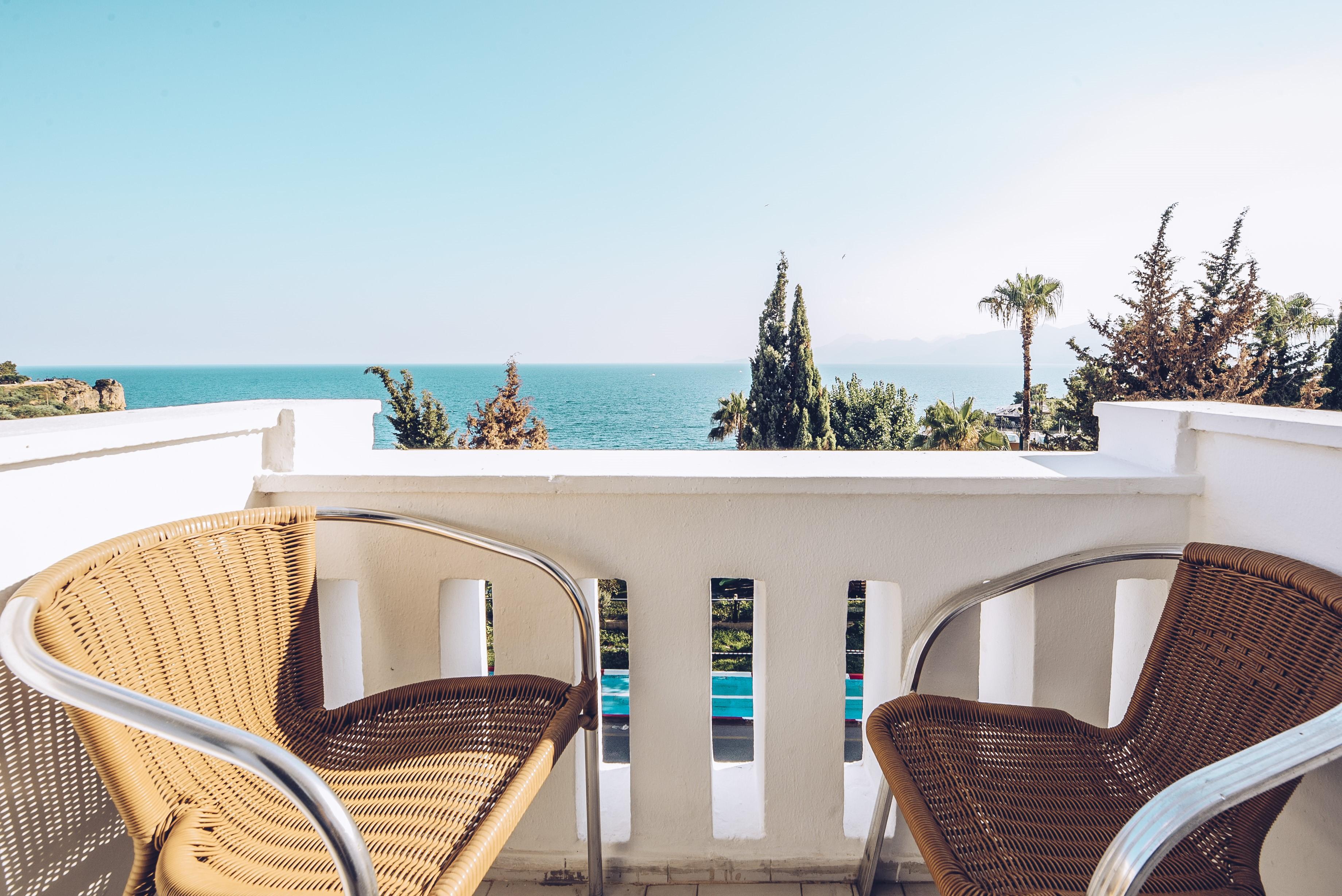 Royal City Hotel Antalya Exterior photo
