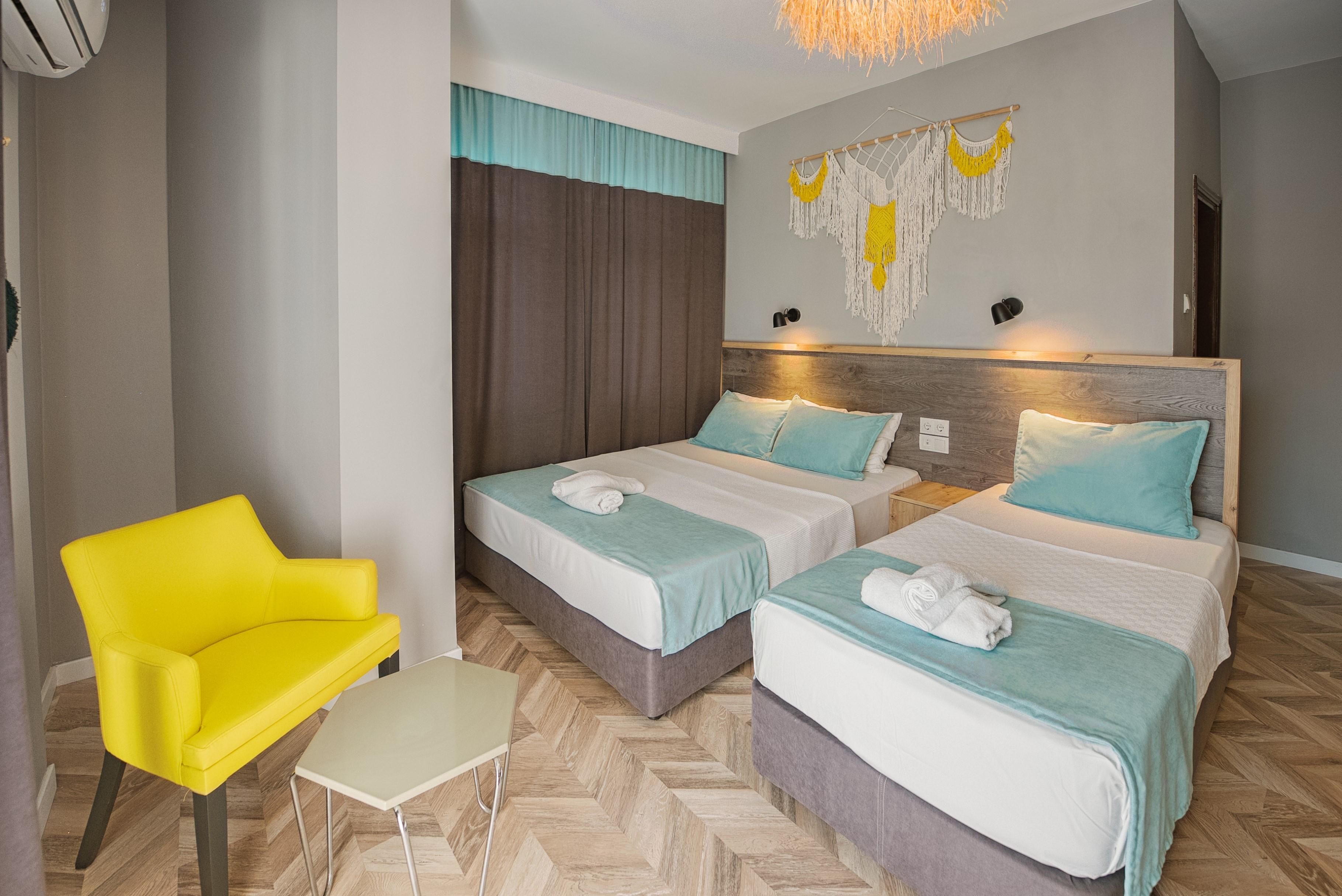 Royal City Hotel Antalya Exterior photo