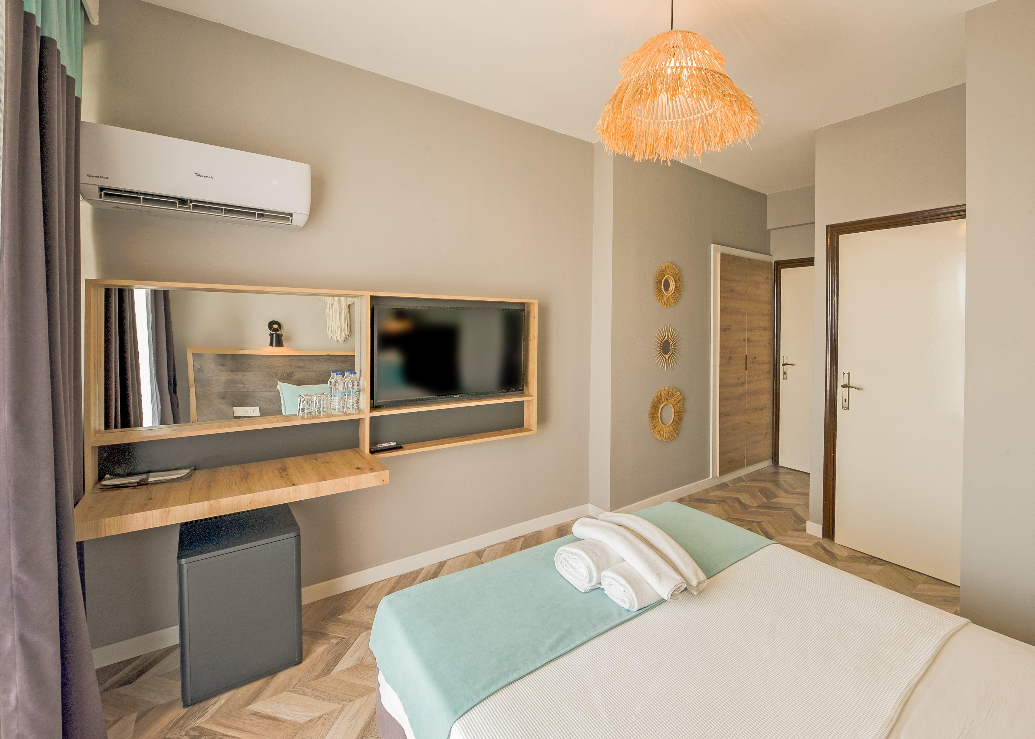 Royal City Hotel Antalya Exterior photo