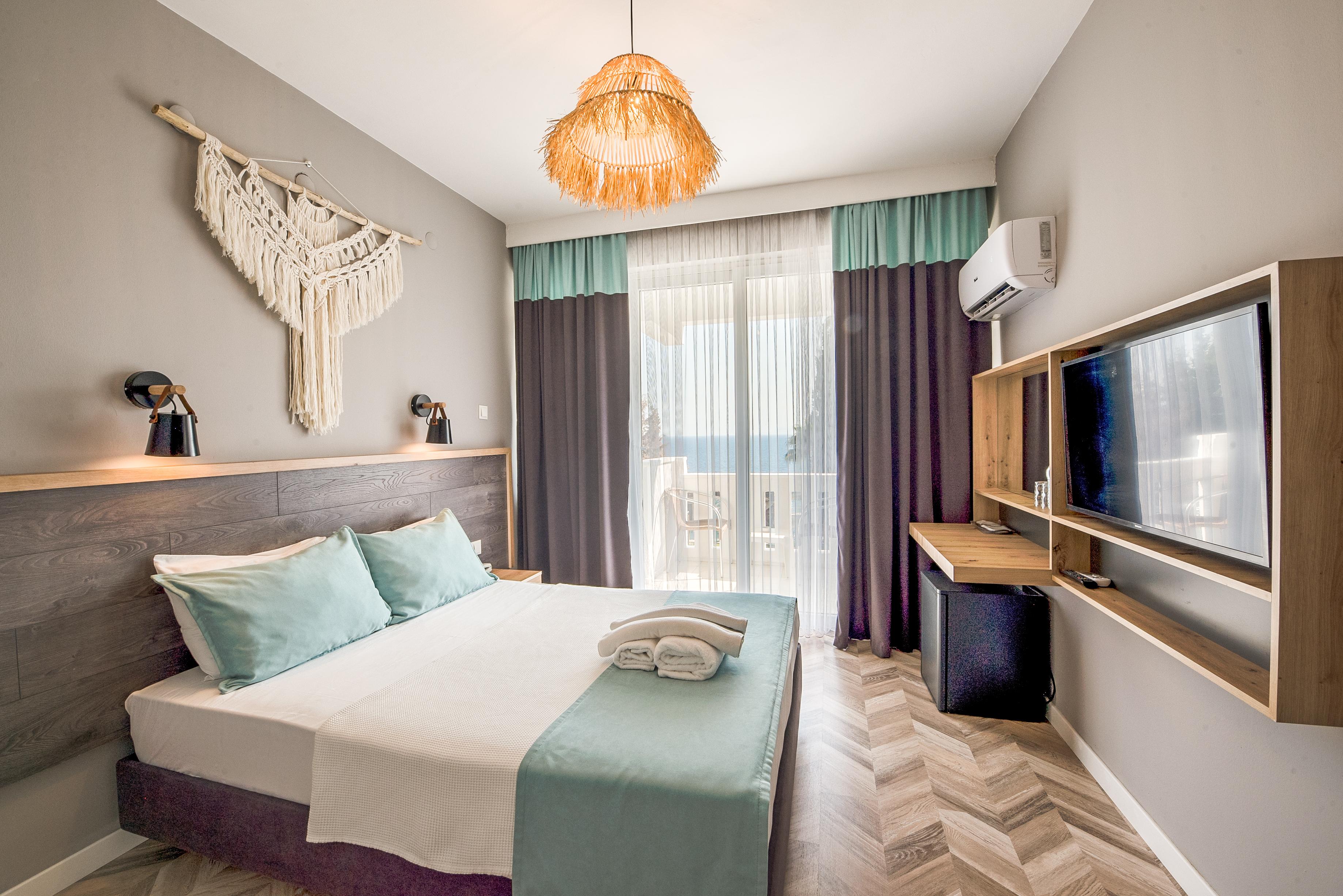 Royal City Hotel Antalya Exterior photo