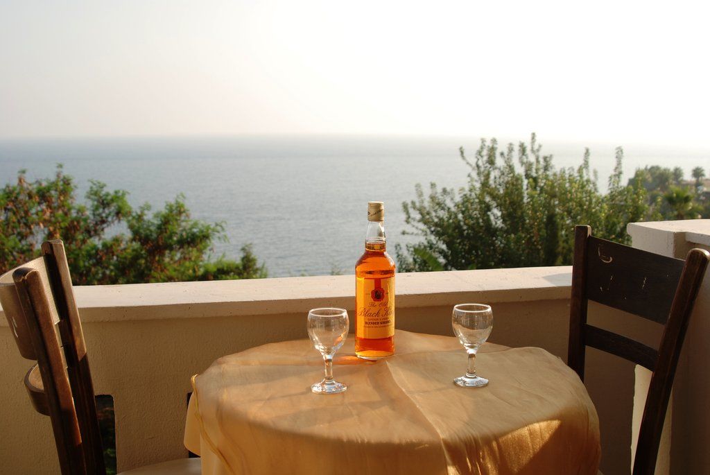 Royal City Hotel Antalya Exterior photo