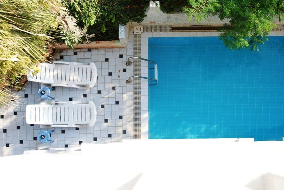 Royal City Hotel Antalya Exterior photo
